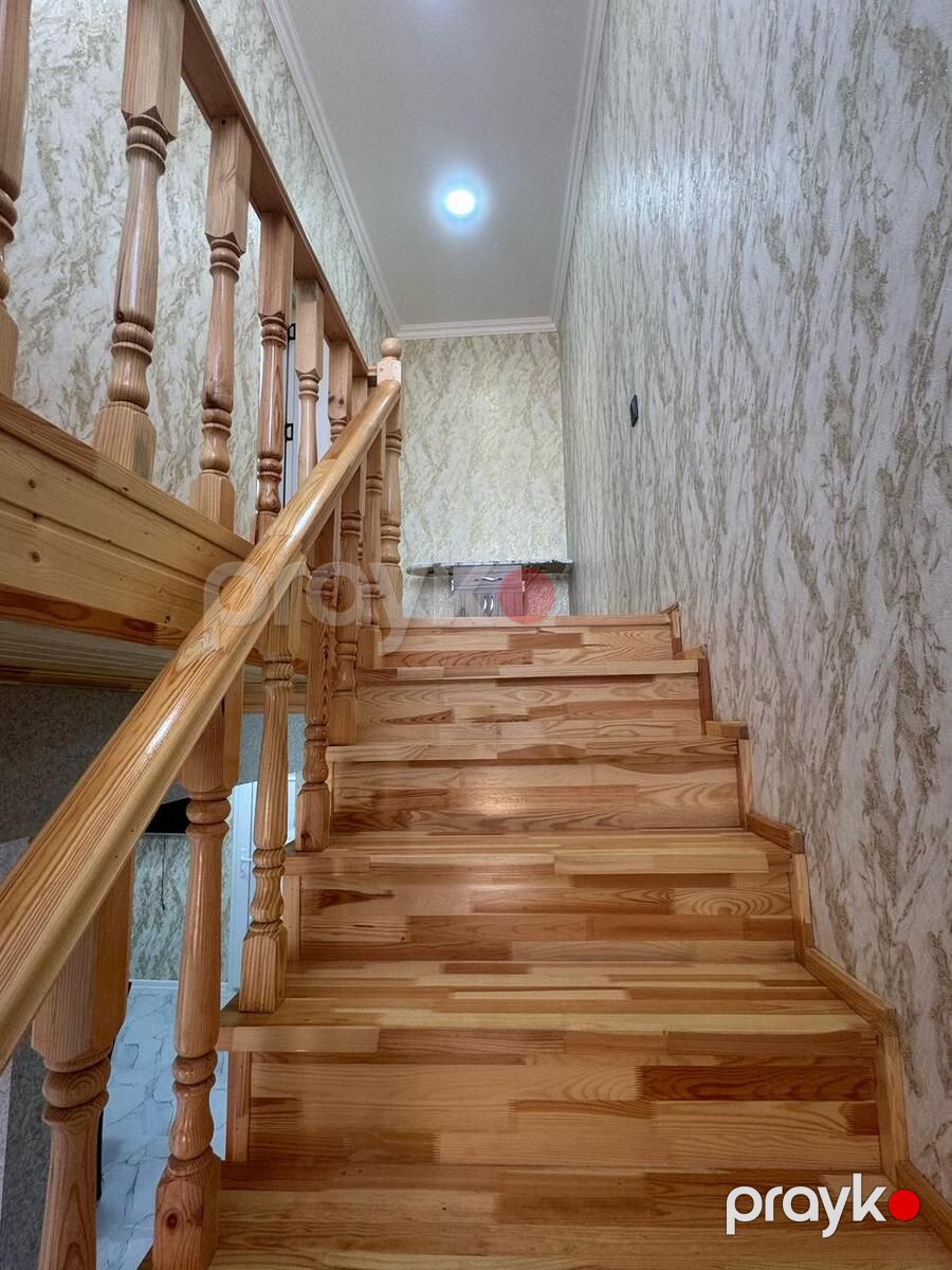 Satılır 3 otaqlı həyət evi/bağ evi 60 m² — Ev, villa, Xırdalan (4)