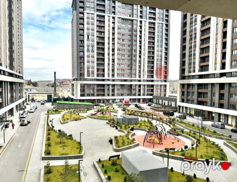 3 otaqlı mənzil, 170 m², Nəcəfqulu Rəfiyev küçəsi — Bakı