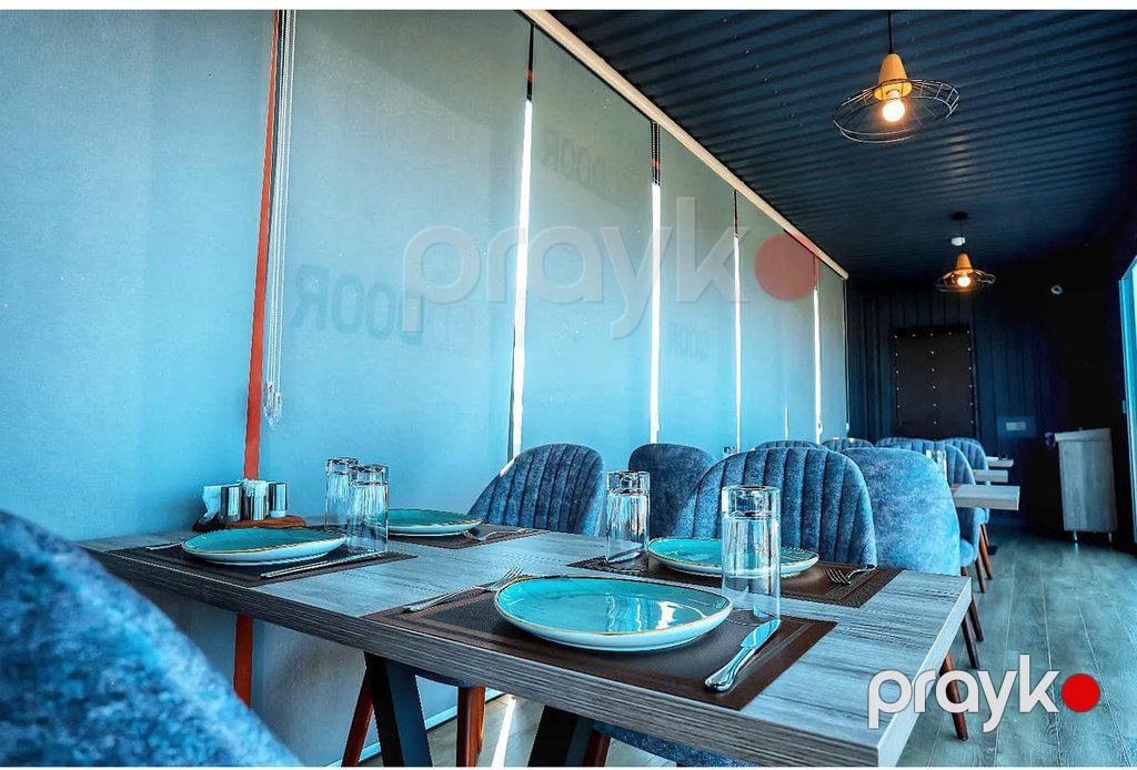 İcarəyə verilir obyekt 200 m² — Əmlak, Bakı (11)