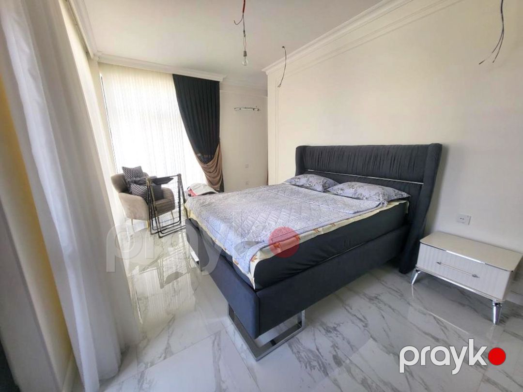 Satılır 2 otaqlı yeni tikili 55 m² — Mənzil, Bakı (9)