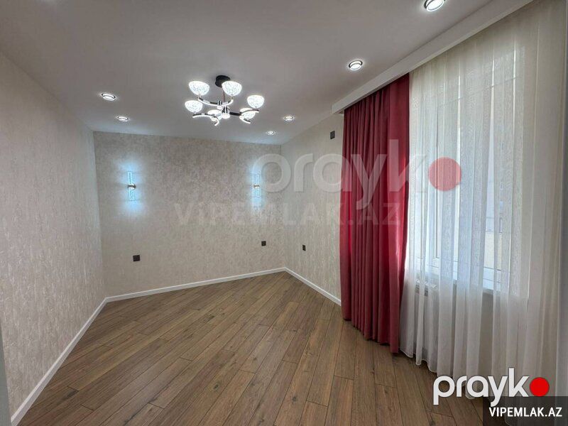 Xətai rayonunda 3 otaqlı Köhnə tikili Satılır, 65 m² — Mənzil, Bakı (5)