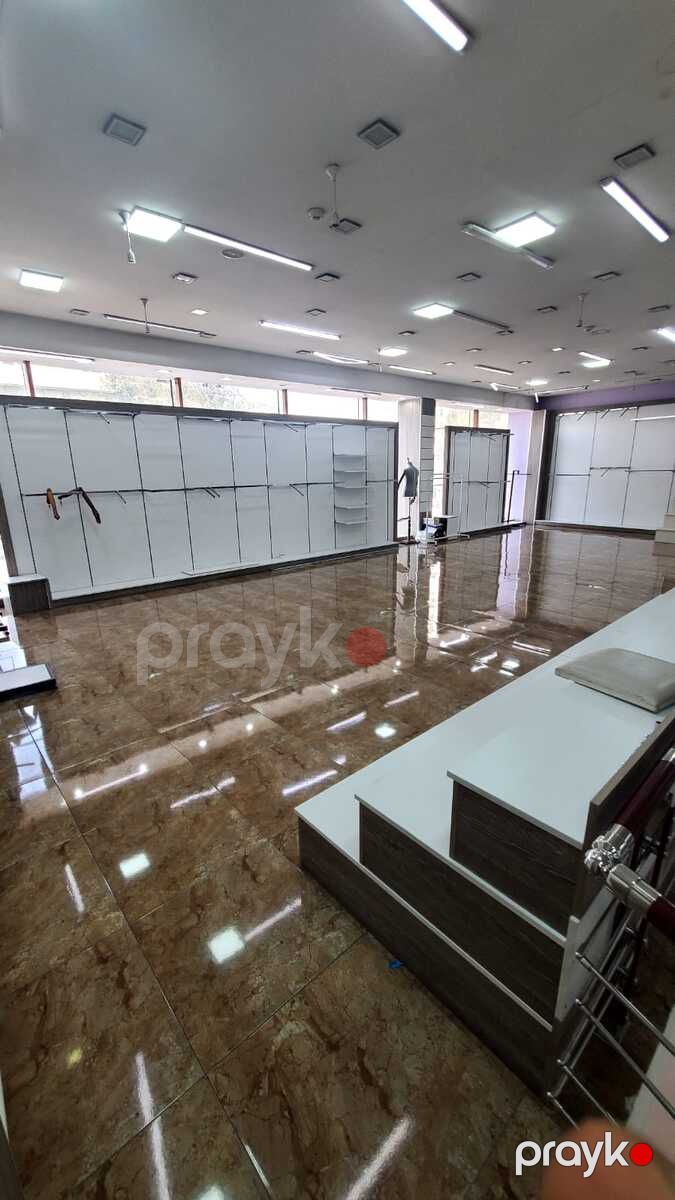 İcarəyə verilir obyekt 620 m² — Əmlak, Bakı (9)