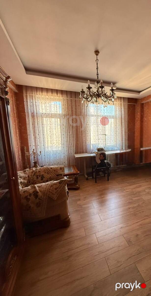 Satılır 4 otaqlı yeni tikili 144 m² — Mənzil, Bakı (12)