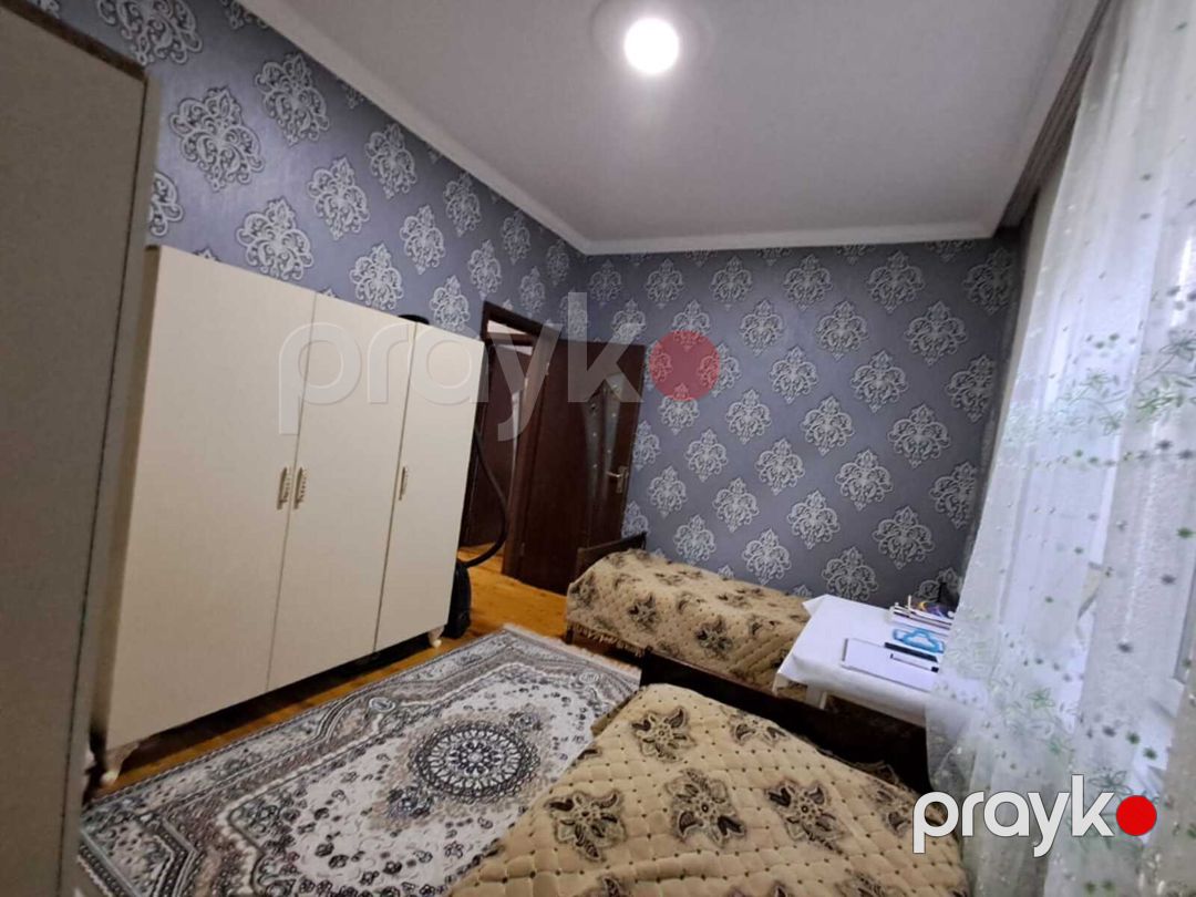 Satılır 3 otaqlı həyət evi/bağ evi 70 m² — Ev, villa, Xırdalan (6)