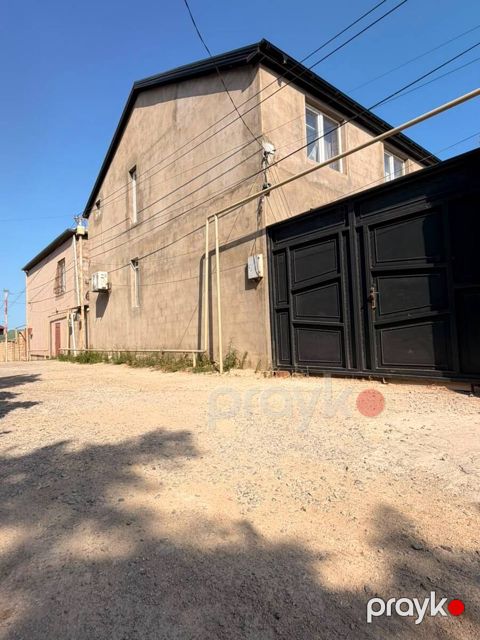 Satılır 6 otaqlı həyət evi/bağ evi 178 m² — Bakı