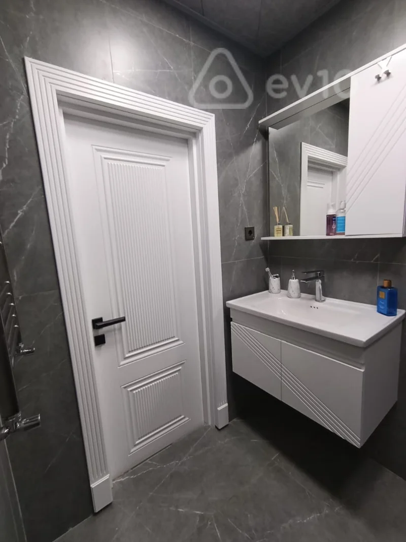 3 otaqlı mənzil, 47 m², Kepez kuc — Mənzil, Bakı (11)