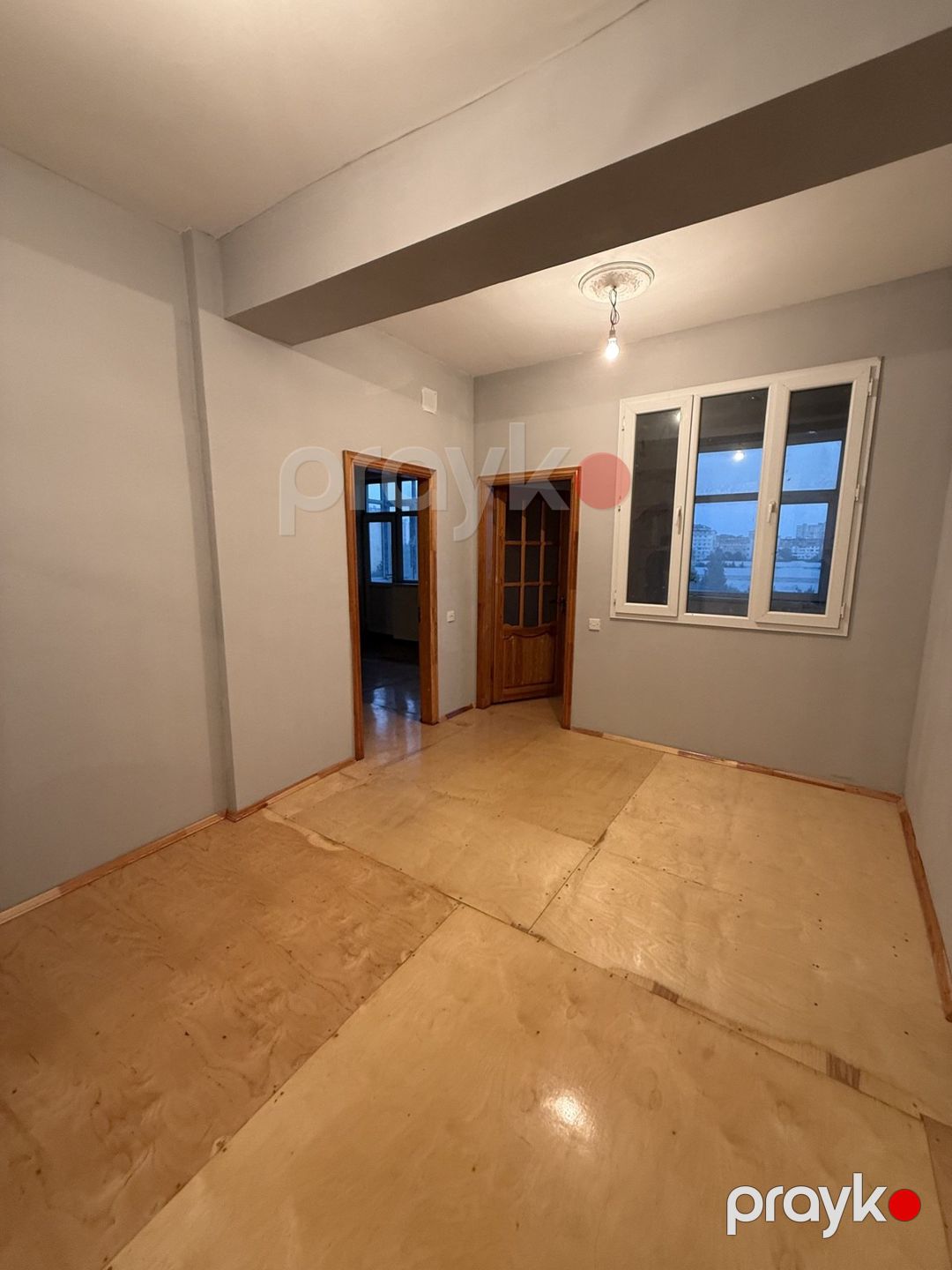 Satılır 2 otaqlı köhnə tikili 61 m² — Mənzil, Bakı (11)
