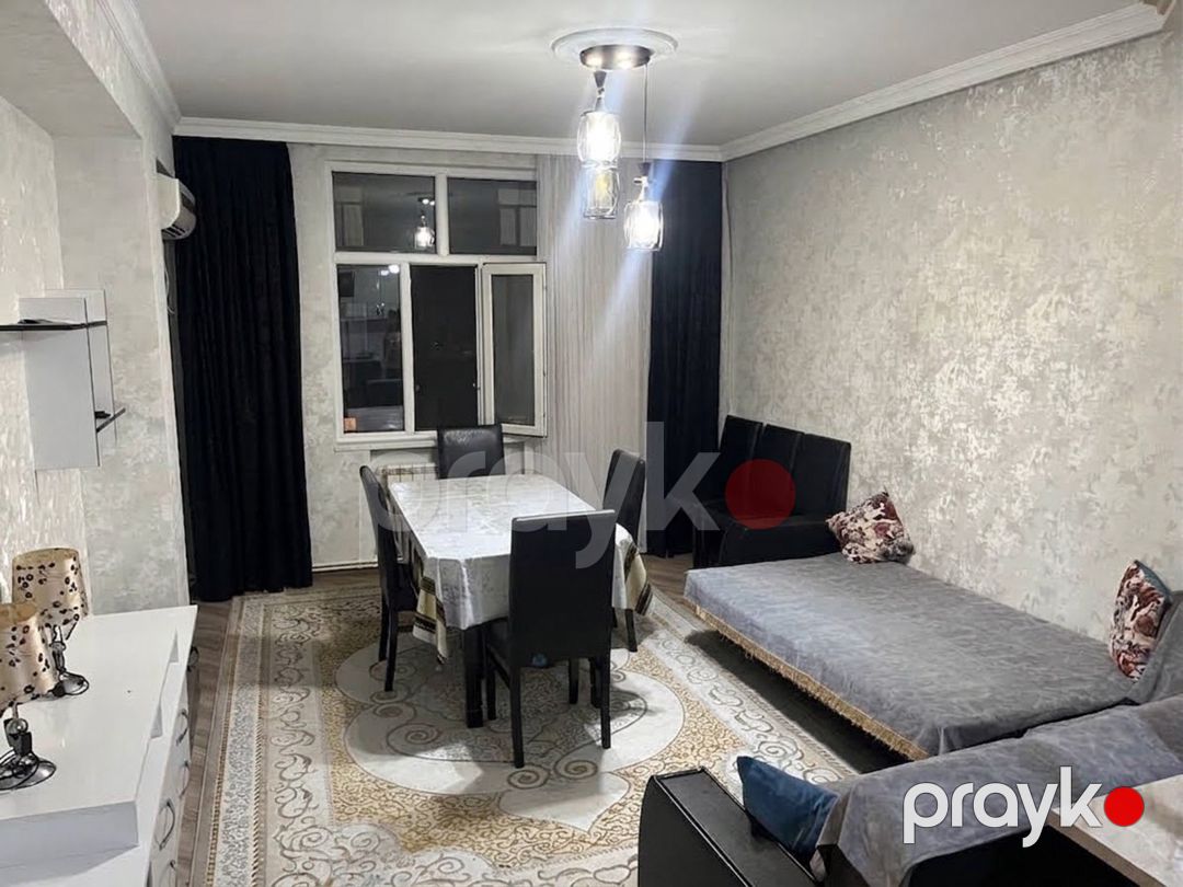 İcarəyə verilir 2 otaqlı yeni tikili 60 m² — Mənzil, Xırdalan (2)