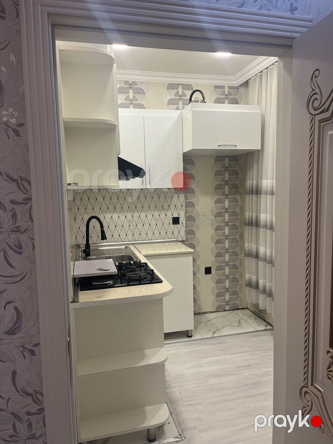 İcarəyə verilir 2 otaqlı köhnə tikili 60 m² — Mənzil, Bakı (7)