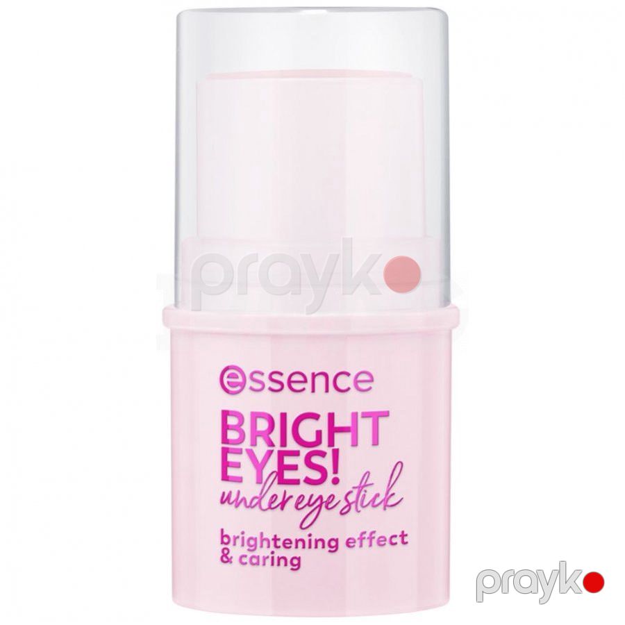 Göz ətrafı dərisi üçün stik Essence Bright eyes Under Eye Stick 01 Soft Rose 5.5 q — Mallar, Bakı (2)