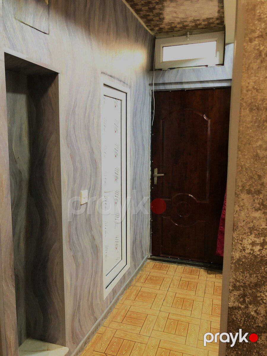 Satılır 2 otaqlı köhnə tikili 50 m² — Mənzil, Bakı (8)