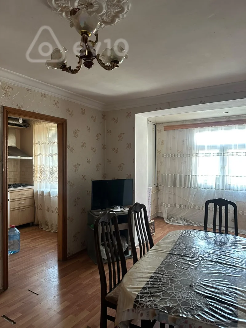 2 otaqlı mənzil, 65 m², Hüseyn Cavid Prospekti — kirayə — Mənzil, Bakı (3)