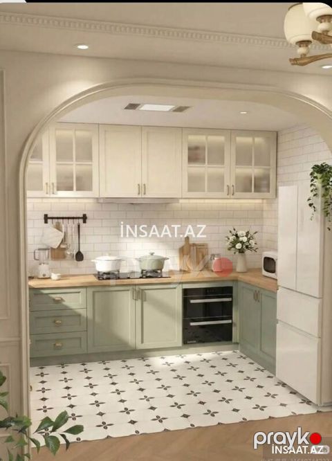 Ev dizaynı xidmətləri — Bakı