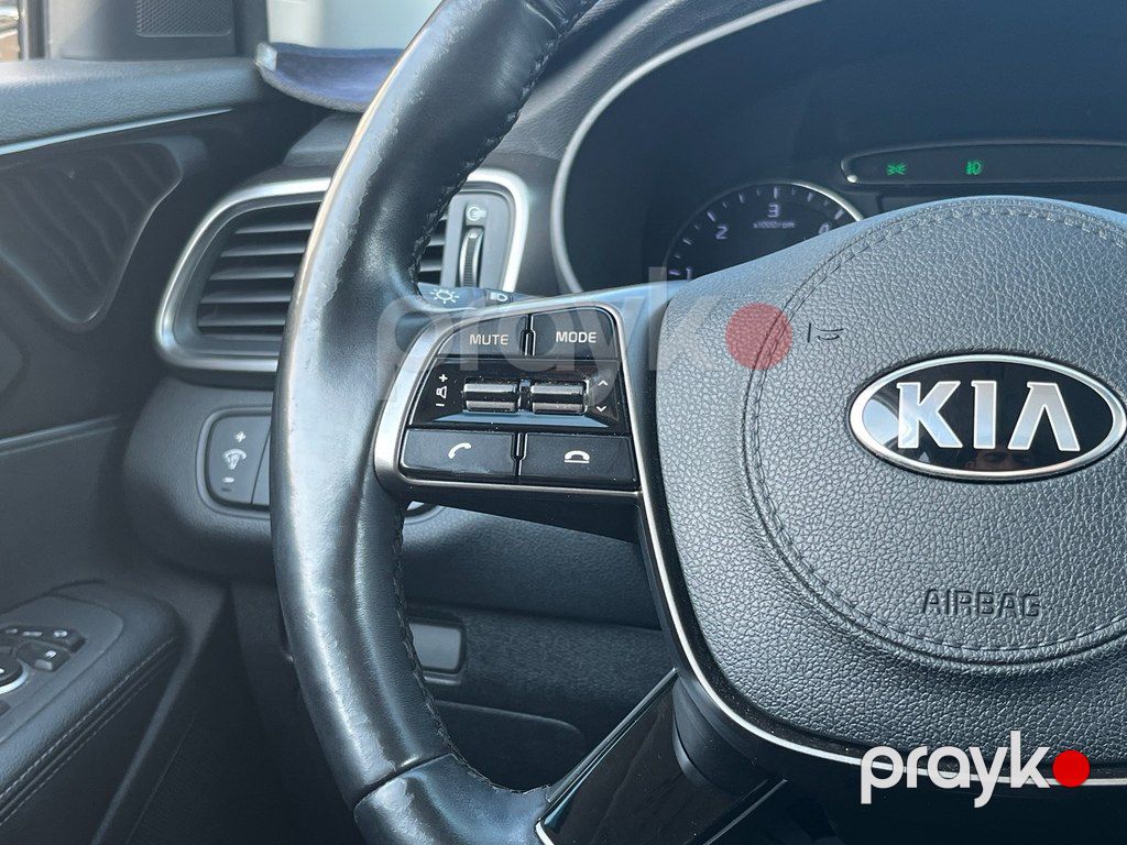 Kia Sorento, 2.0 L, 2018 il, 100 400 km — Avtomobillər, Bakı (6)
