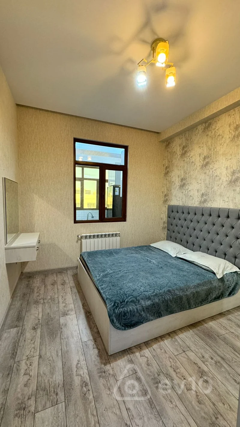 2 otaqlı mənzil, 15 m², Həsən Bəy Zərdabi küçəsi — kirayə — Mənzil, Bakı (3)