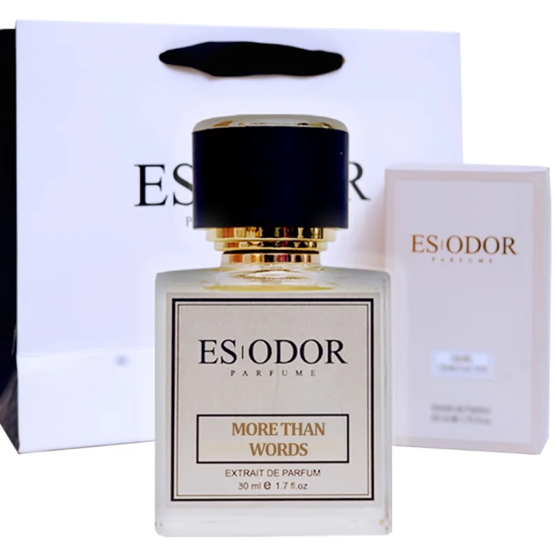 Esodor More Than Words Xerjoff ətir hər kəs üçün, 30 ml — Bakı