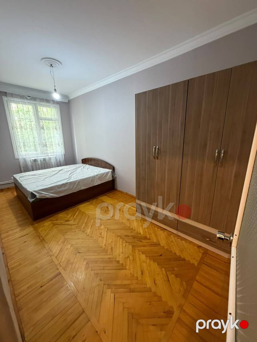 İcarəyə verilir 3 otaqlı köhnə tikili 65 m² — Mənzil, Bakı (3)