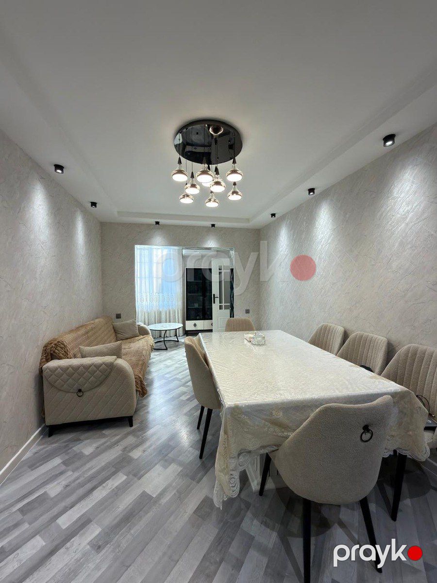 Satılır 3 otaqlı köhnə tikili 65 m² — Mənzil, Bakı (2)