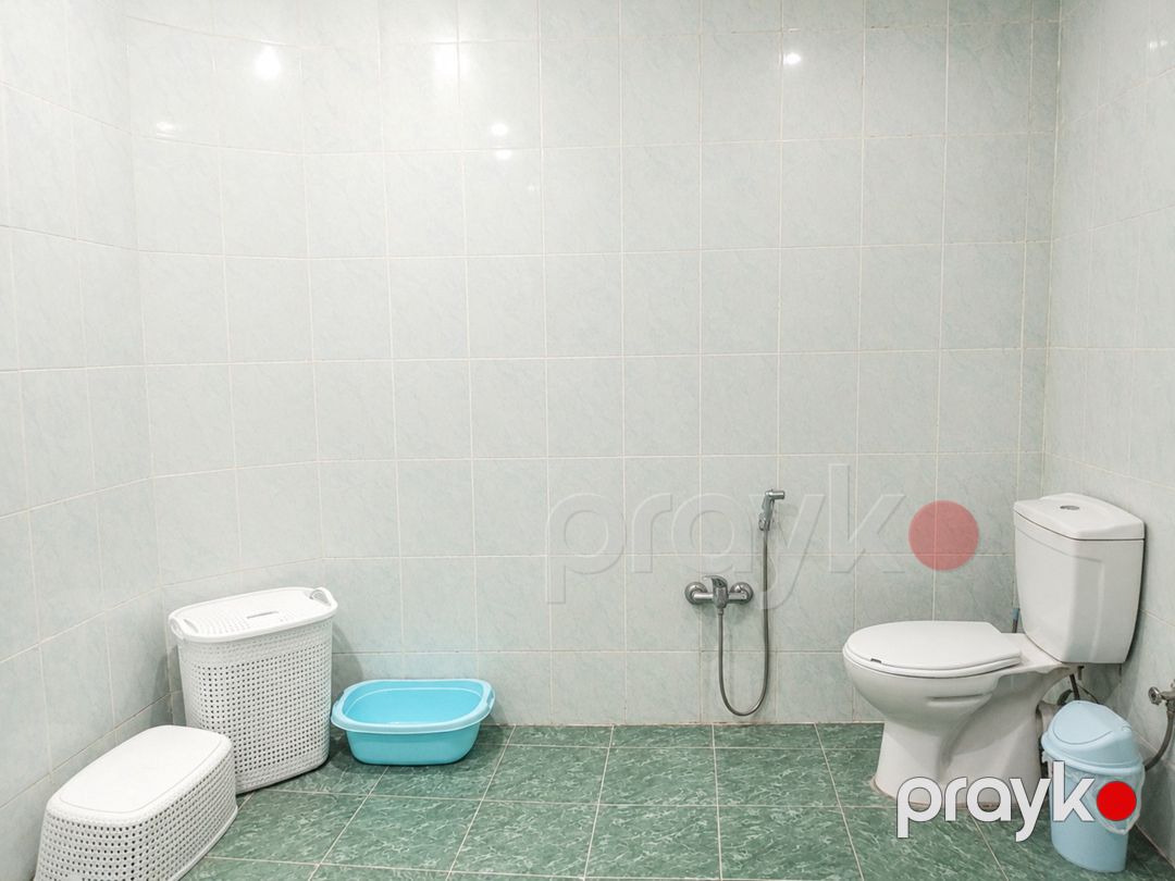 Satılır 3 otaqlı yeni tikili 130 m² — Mənzil, Bakı (11)