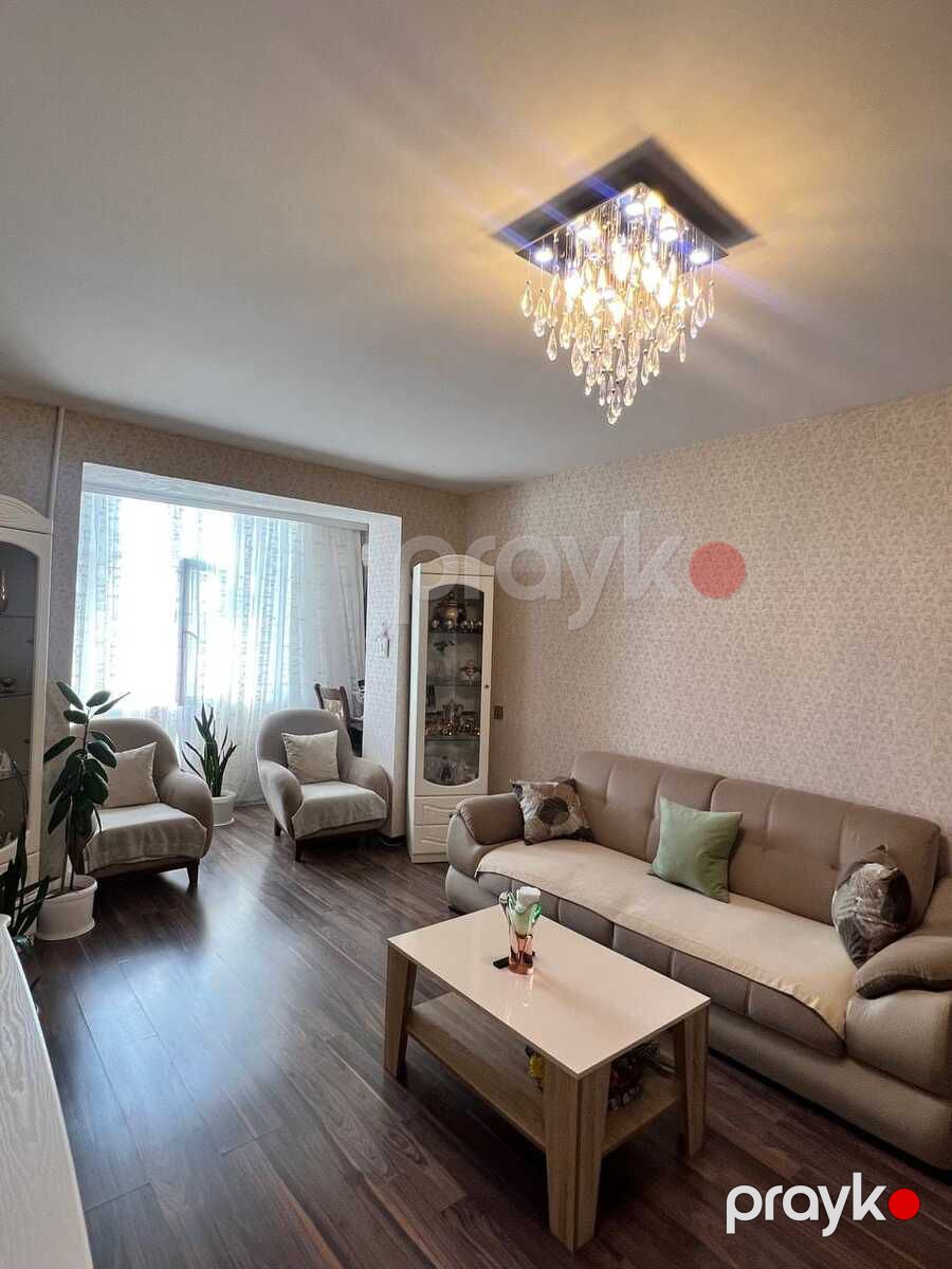 Satılır 3 otaqlı köhnə tikili 90 m² — Mənzil, Bakı (2)