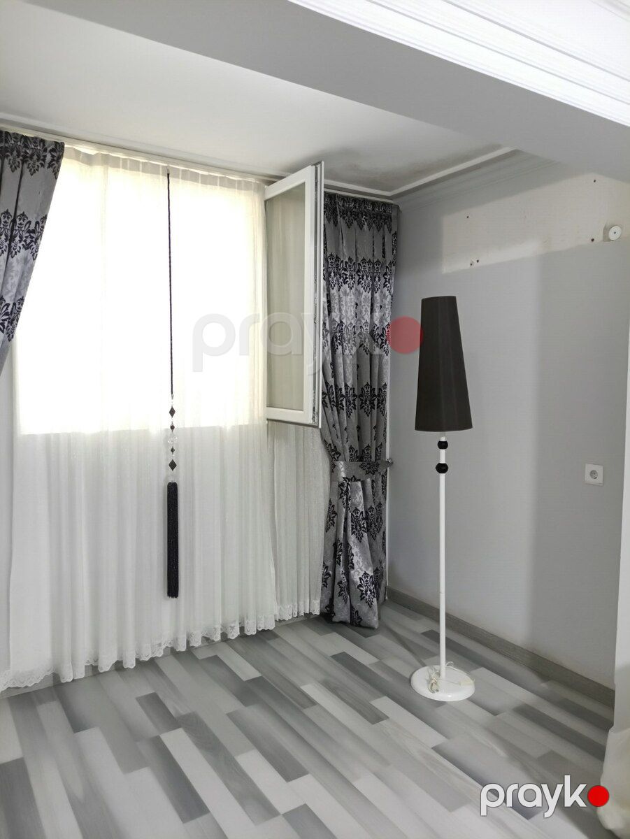 2-otaqlı mənzil, 8-ci mkr., 50 m² — Mənzil, Sumqayıt (9)