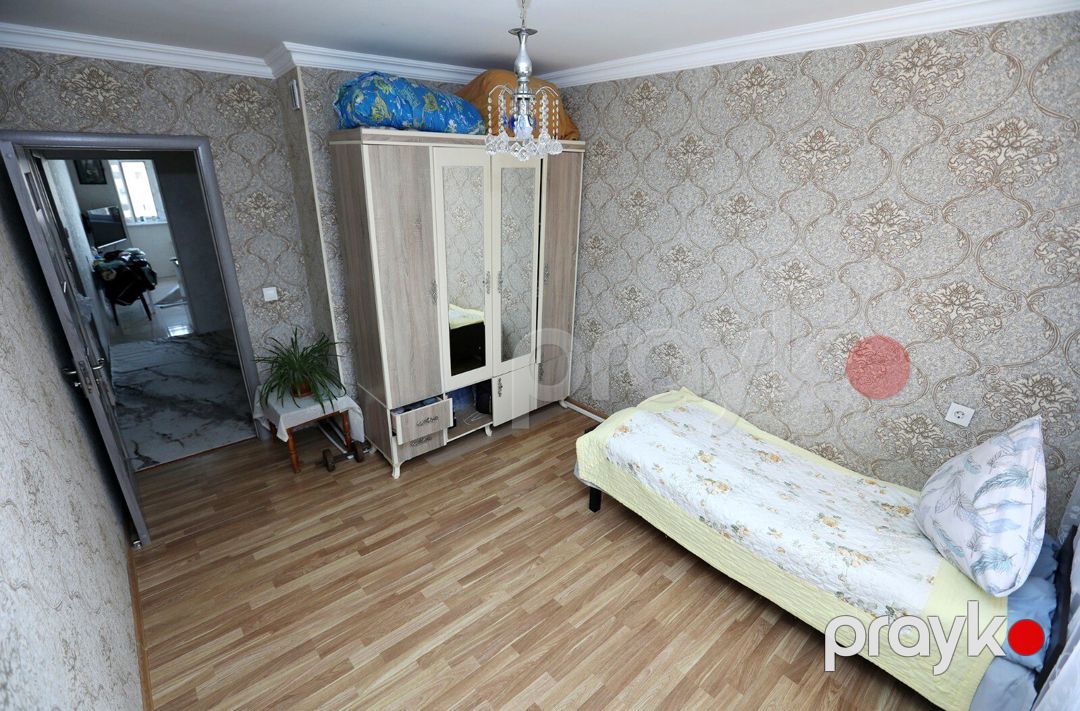 Satılır 3 otaqlı köhnə tikili 70 m² — Mənzil, Bakı (3)