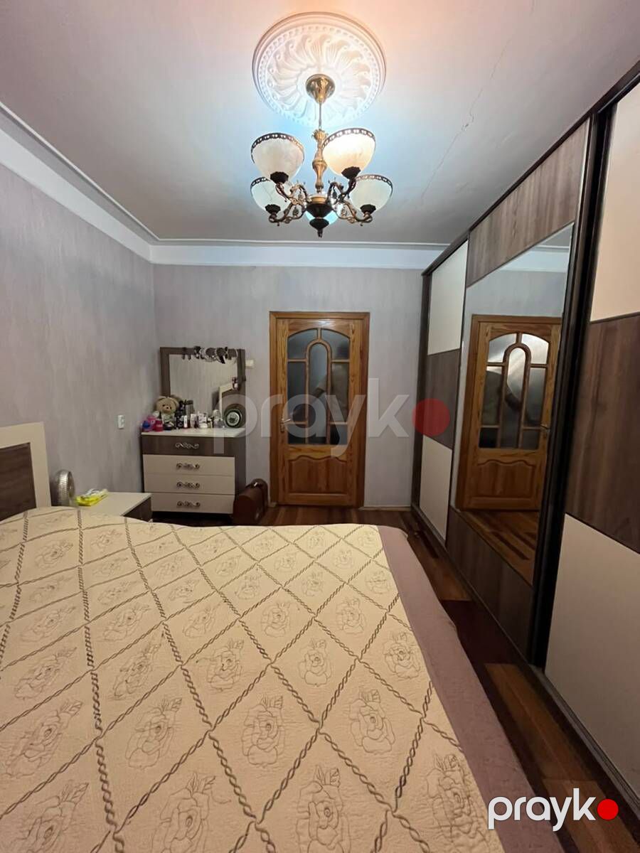 2-otaqlı mənzil, 3-cü mkr., 50 m² — Mənzil, Sumqayıt (4)