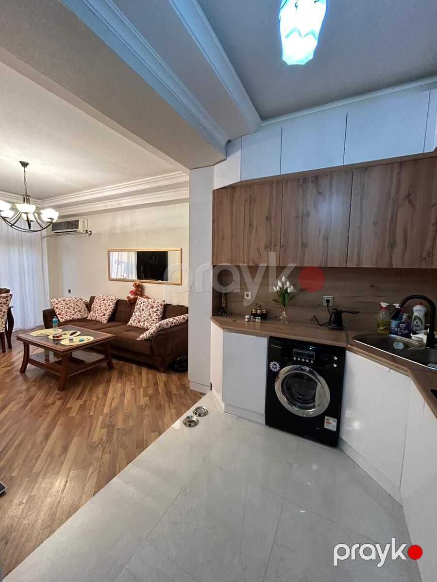 Satılır 2 otaqlı yeni tikili 61 m² — Mənzil, Bakı (5)