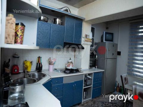 Satılır 5 otaqlı Bina evi menzil (Köhnə tikili), 120 m², Binəqədi rayonu — Bakı