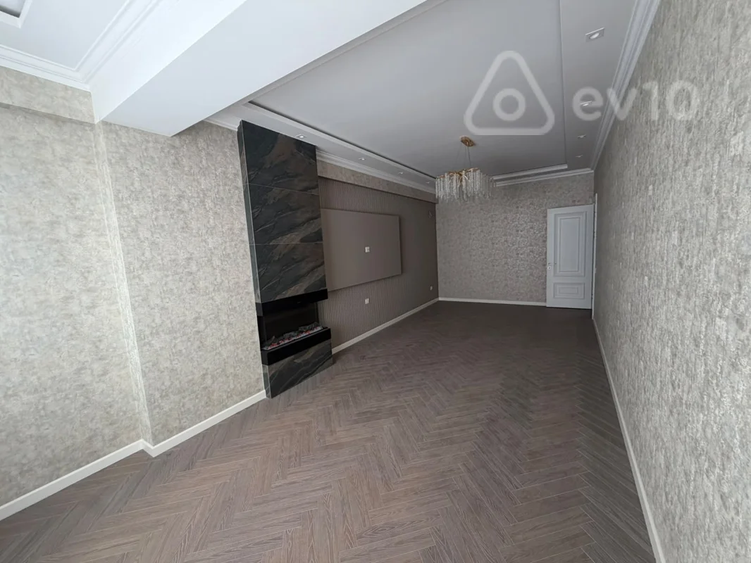 3 otaqlı mənzil, 137 m², Qarabağ küçəsi — Mənzil, Bakı (7)