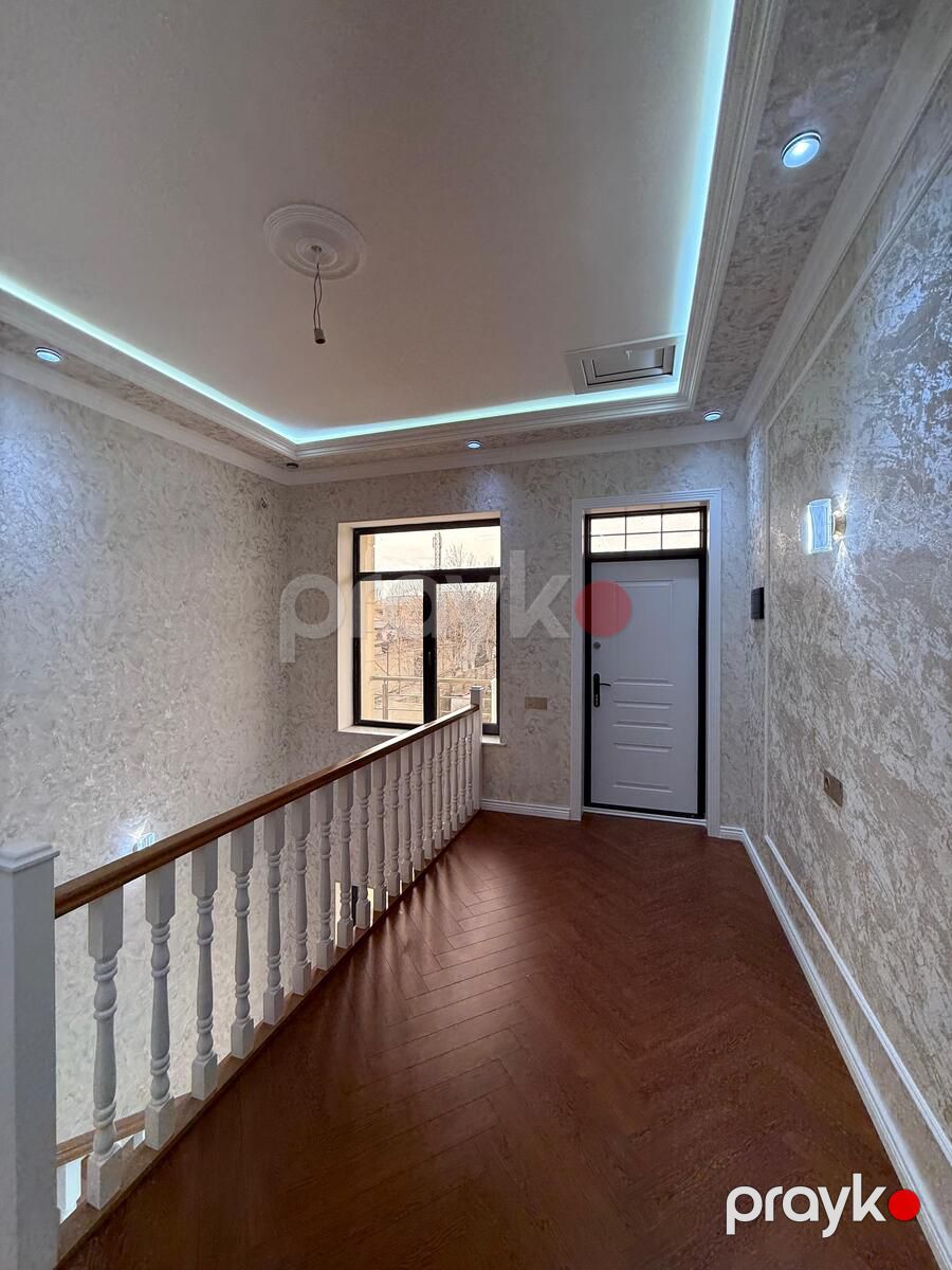 Satılır 6 otaqlı həyət evi/bağ evi 330 m² — Ev, villa, Bakı (4)