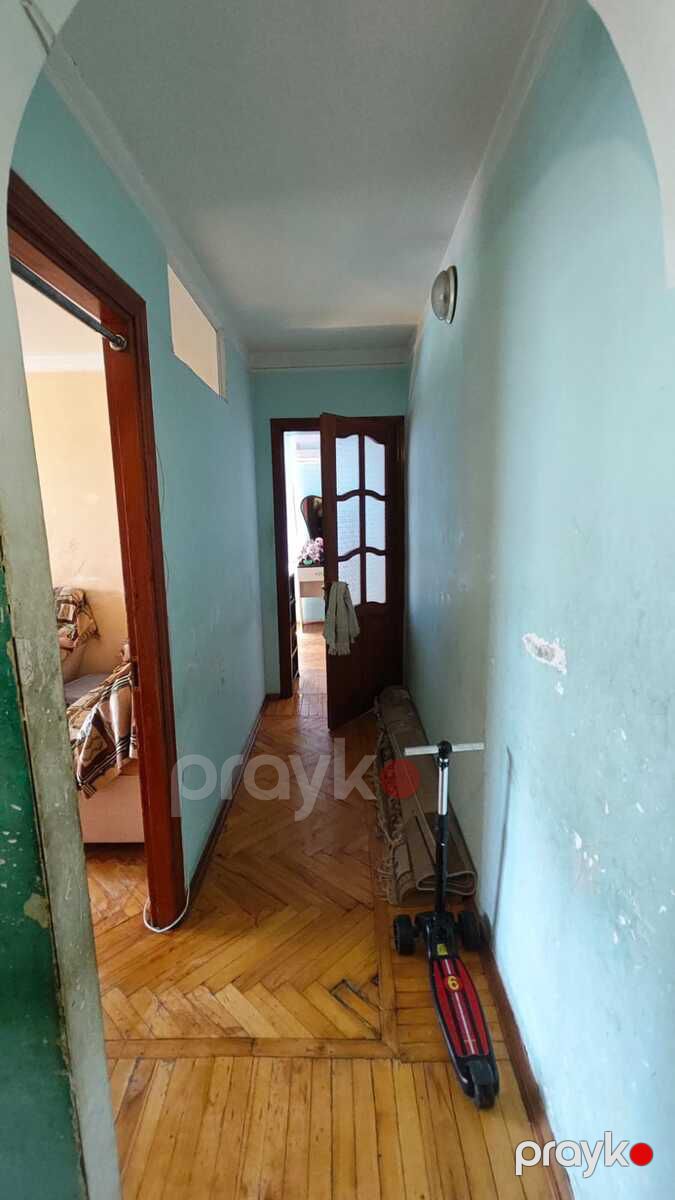 Satılır 2 otaqlı köhnə tikili 44 m² — Mənzil, Bakı (6)