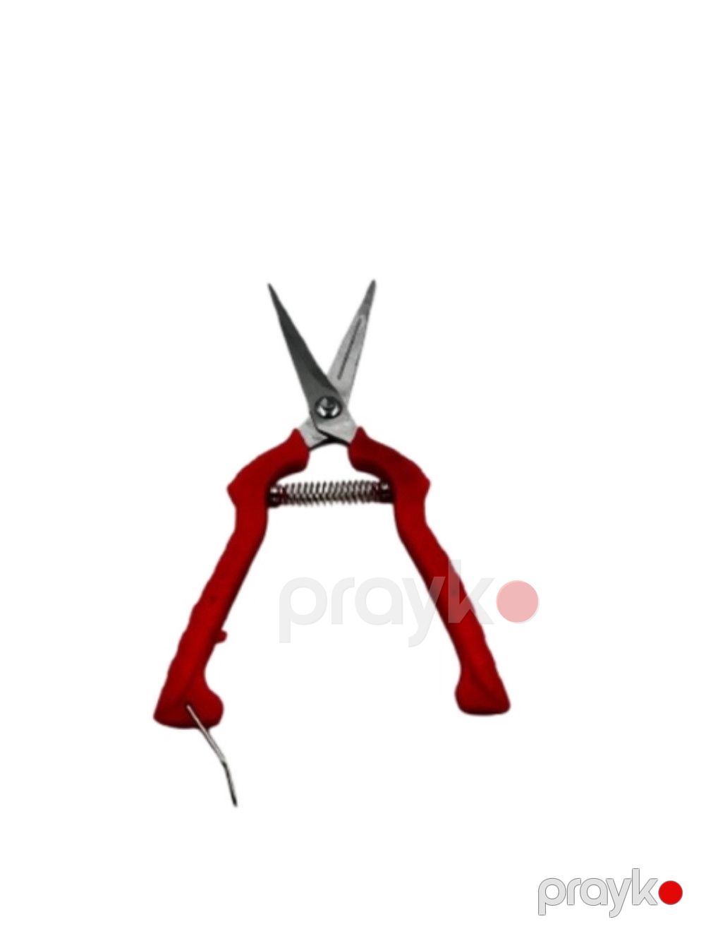 Bağban qayçısı No brand, Universal, Metal, 19 sm — Mallar, Bakı (2)