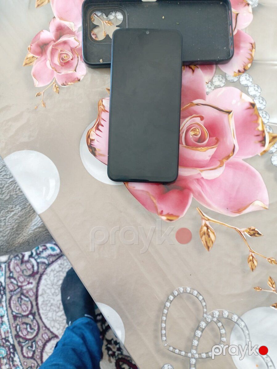 Honor X6b Starry Purple 256GB/6GB — Smartfonlar, Quba (2)