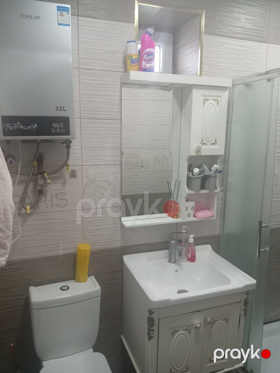 Həyət evi, Saray qəs — Ev, villa, Sumqayıt (12)