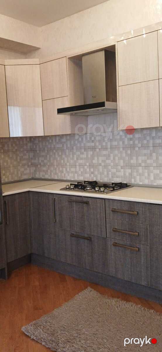İcarəyə verilir 3 otaqlı yeni tikili 130 m² — Mənzil, Bakı (7)