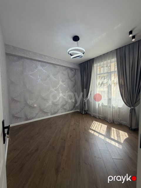 3-otaqlı yeni tikili, Xırdalan ş., 60 m² — Xırdalan