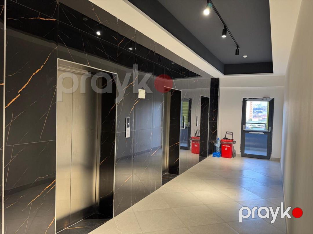 2-otaqlı yeni tikili, Həmdəm Ağayev küç., 89.14 m² — Mənzil, Bakı (11)