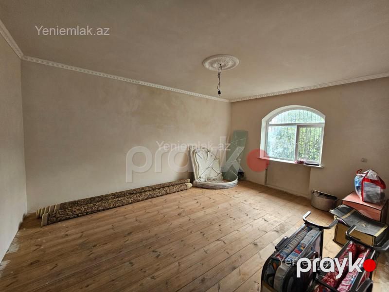 Satılır 3 otaqlı Həyət evi / Villa, 150 m², Qəbələ — Ev, villa, Qəbələ (3)