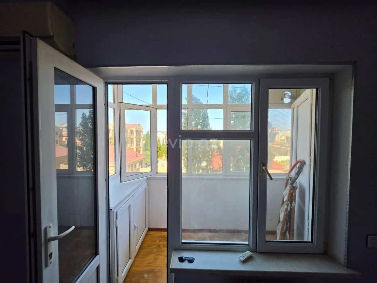 Kirayə 2 otaqlı mənzil Bakıxanov qəsəbəsində — Bakı
