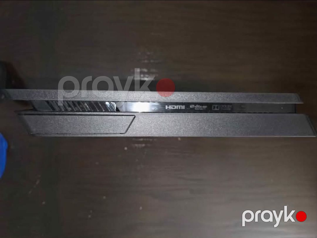 PS4 Slim 500GB — Oyunlar, konsollər və proqramlar, Bakı (5)