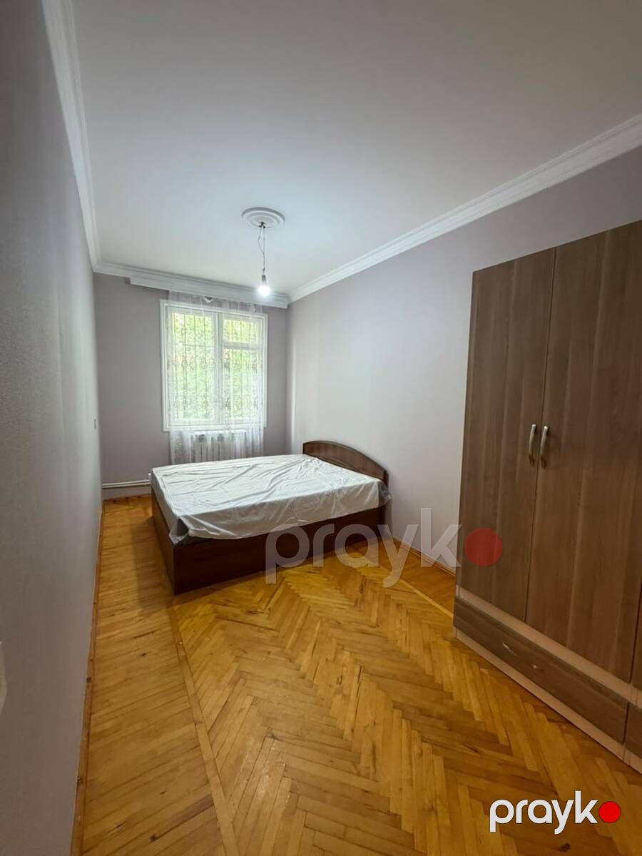 İcarəyə verilir 3 otaqlı köhnə tikili 65 m² — Mənzil, Bakı (2)