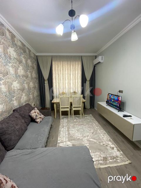 Satılır 2 otaqlı yeni tikili 50 m² — Xırdalan