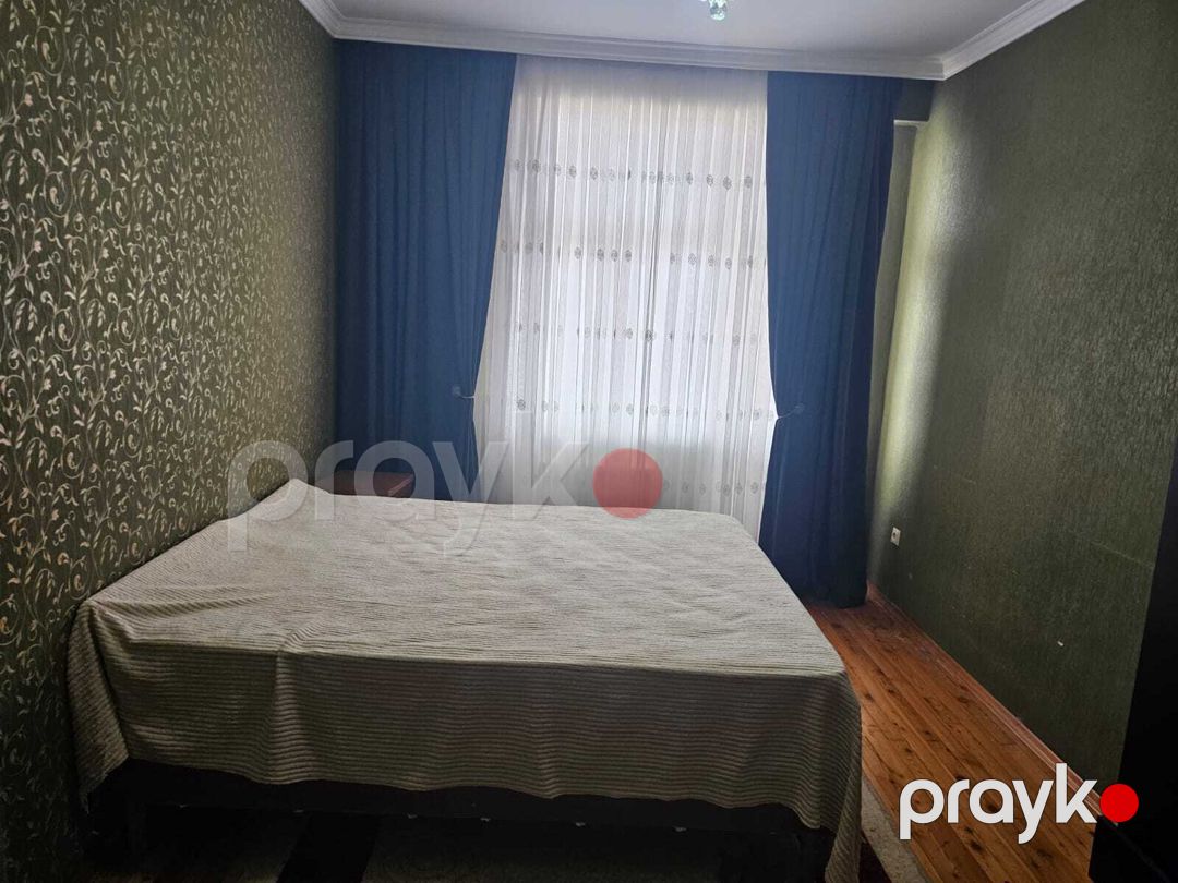 2-otaqlı yeni tikili kirayə verilir, Nəsimi m., 67 m² — Mənzil, Bakı (6)