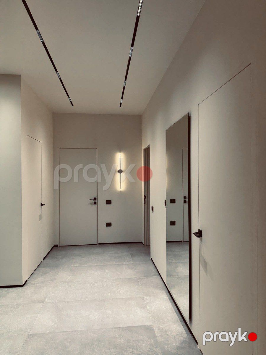 Satılır 3 otaqlı yeni tikili 125 m² — Mənzil, Bakı (2)