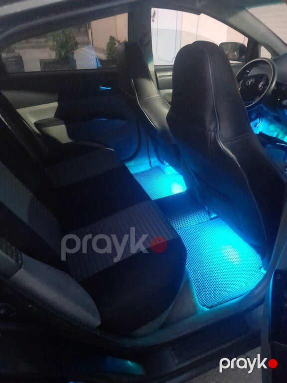 Toyota Prius, 1.5 L, 1.3 kWh, 2008 il, 274 212 km — Avtomobillər, Bakı (10)