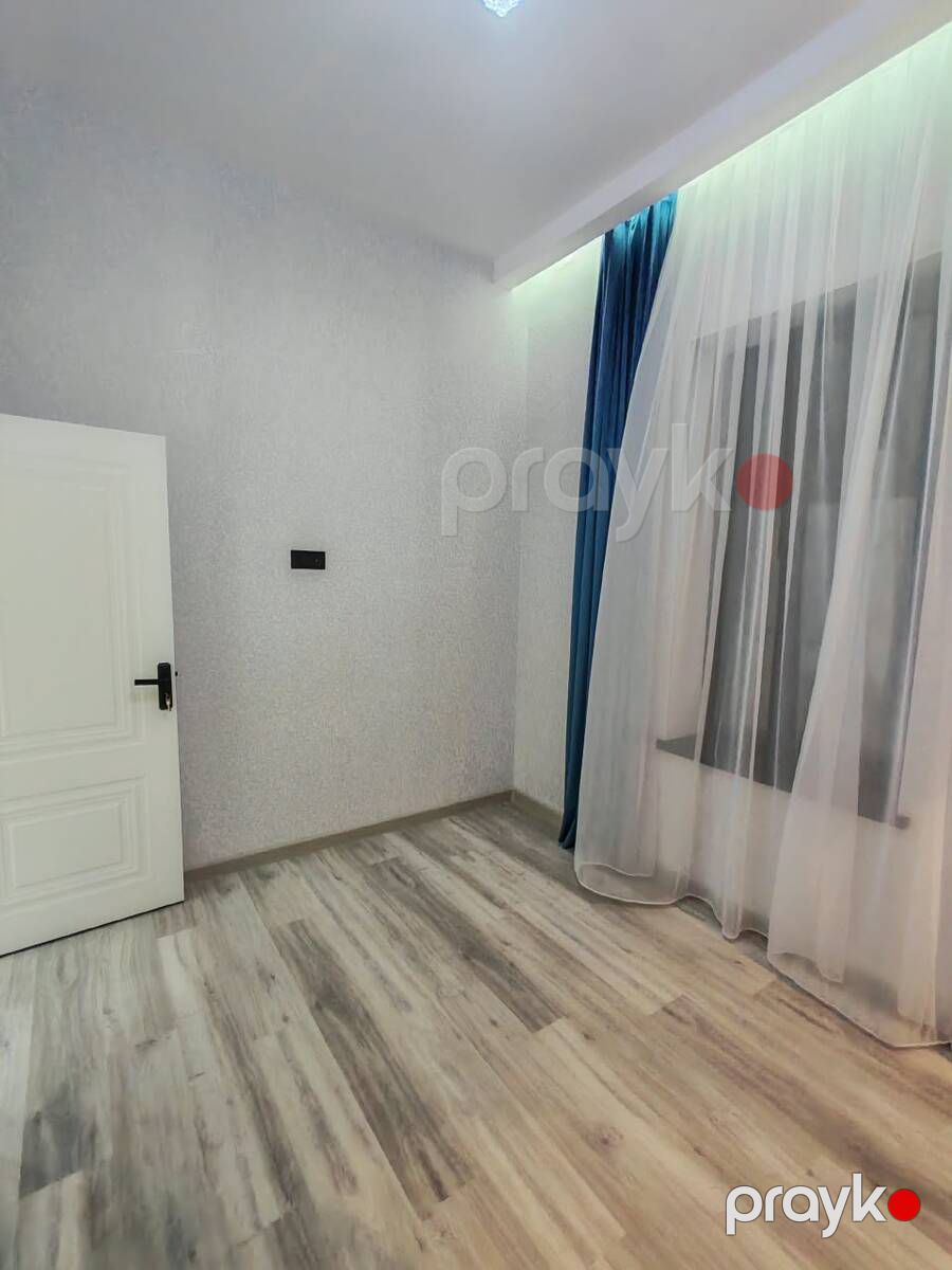Satılır 4 otaqlı həyət evi/bağ evi 120 m² — Ev, villa, Bakı (10)