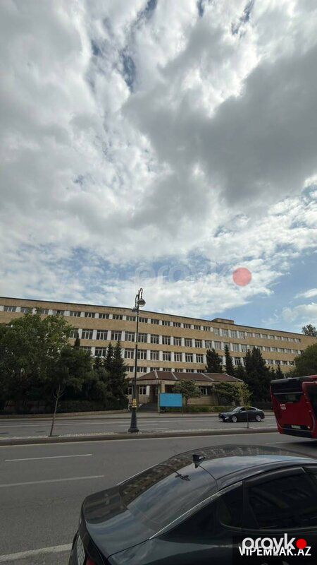Yasamal rayonunda 2 otaqlı Köhnə tikili Satılır, 60 m² — Mənzil, Bakı (9)