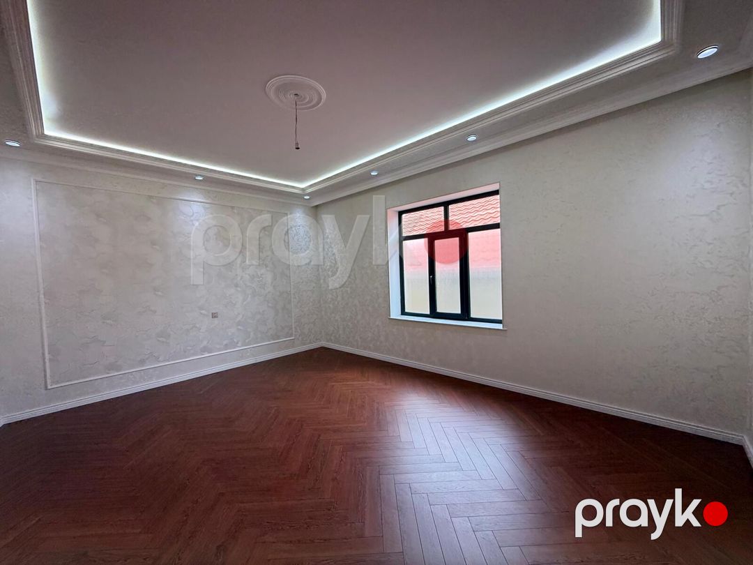 Satılır 6 otaqlı həyət evi/bağ evi 330 m² — Ev, villa, Bakı (5)