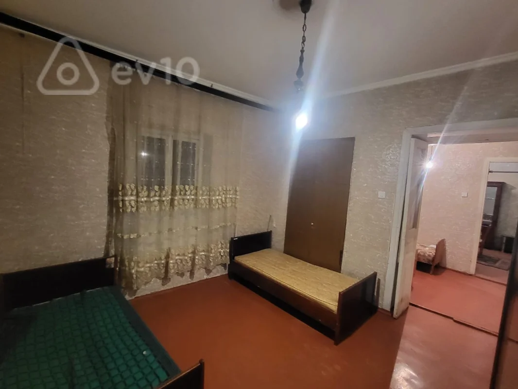 3 otaqlı həyət evi, 95 m², 28 May — kirayə — Bakı